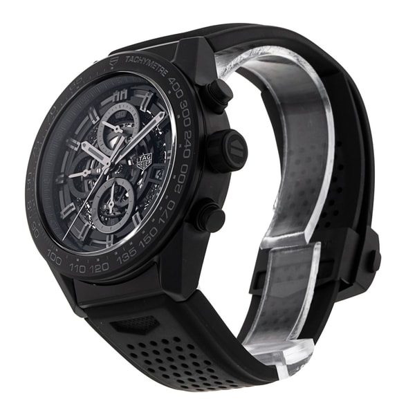 Tag Heuer Carrera CAR2A91.FT6071